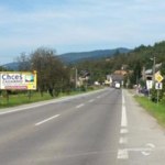 Billboard na prenájom - Dohňany