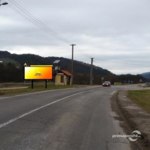 Billboard na prenájom - Dohňany