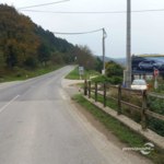 Billboard na prenájom - Visolaje