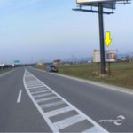 Billboard na prenájom - Hloža