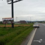 Billboard na prenájom - Hloža