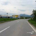 Billboard na prenájom - Beluša