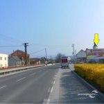 Billboard na prenájom - Beluša