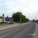 Billboard na prenájom - Beluša