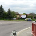 Billboard na prenájom - Beluša