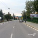 Billboard na prenájom - Beluša