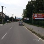 Billboard na prenájom - Beluša