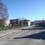 Billboard na prenájom - Beluša