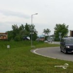 Billboard na prenájom - Púchov