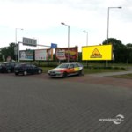 Billboard na prenájom - Púchov