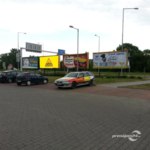 Billboard na prenájom - Púchov