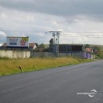 Billboard na prenájom - Svinná