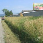 Billboard na prenájom - Svinná