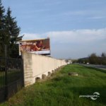 Billboard na prenájom - Svinná