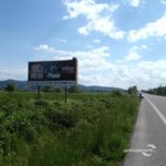 Billboard na prenájom - Chocholná - Velčice