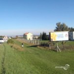 Billboard na prenájom - Mníchova Lehota