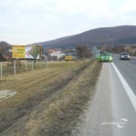 Billboard na prenájom - Mníchova Lehota