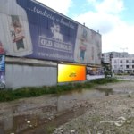 Billboard na prenájom - Trenčín