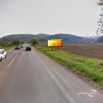 Billboard na prenájom - Trenčín