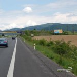 Billboard na prenájom - Koš