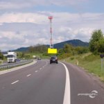 Billboard na prenájom - Koš