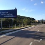 Billboard na prenájom - Drietoma