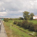 Billboard na prenájom - Opatovce D 61