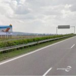 Billboard na prenájom - Nové Mesto nad Váhom