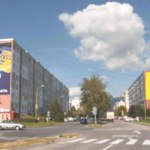 Billboard na prenájom - Prievidza