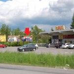 Billboard na prenájom - Dubnica nad Váhom