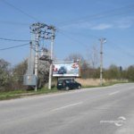 Billboard na prenájom - Ilava