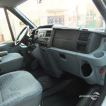 PRENÁJOM - FORD TRANSIT 2,2 DURATORQ