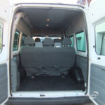 PRENÁJOM - FORD TRANSIT 2,2 DURATORQ