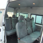 PRENÁJOM - FORD TRANSIT 2,2 DURATORQ