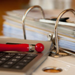 Spracujem účtovníctvo