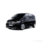 MERCEDES BENZ VIANO CDI 220 TREND / L 8-MIESTNY