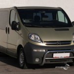 PRENÁJOM - OPEL VIVARO 1,9 CDTI L2H1