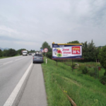 Billboard na prenájom - Vranov nad Topľou VT 005