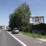 Billboard na prenájom - Vranov nad Topľou VT 012