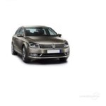 VW Passat B7 Comfortline 2.0 TDi AC AT