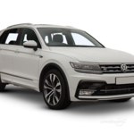 NA PRENÁJOM - VOLKSWAGEN TIGUAN 2,0 TDI 4X4 (AUTOMAT)