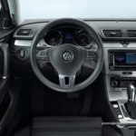 NA PRENÁJOM - VOLKSWAGEN PASSAT COMBI 2.0 TDI 