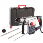 Na prenájom Búracie a vŕtacie kladivo GRAPHITE SDS MAX 1250W