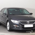 NA PRENÁJOM - VOLKSWAGEN PASSAT CC COUPE 2.0 TDI 