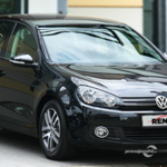 VW GOLF VI 1.6 TDI