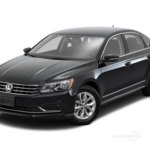 NA PRENÁJOM - Volkswagen Passat 1.6 TDI