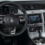 NA PRENÁJOM - VOLKSWAGEN PASSAT CC COUPE 2.0 TDI 