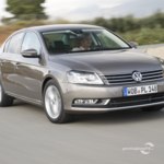 NA PRENÁJOM - VOLKSWAGEN PASSAT TDI AC