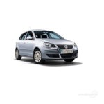 VW Polo Comfortline 1.4 AC