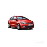 Nové VW Polo Comfortline 1.4 AC Automat